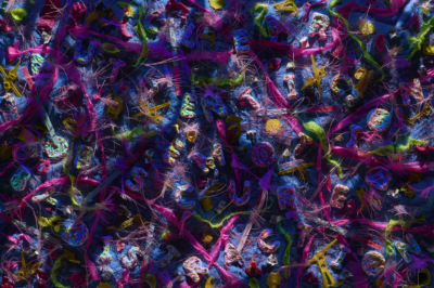 Clear Authentic Emotion