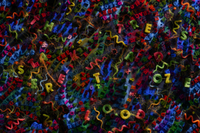 Words Cannot Express