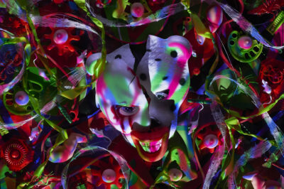 Weaponized Stoicism in a house full of wannabe alpha males